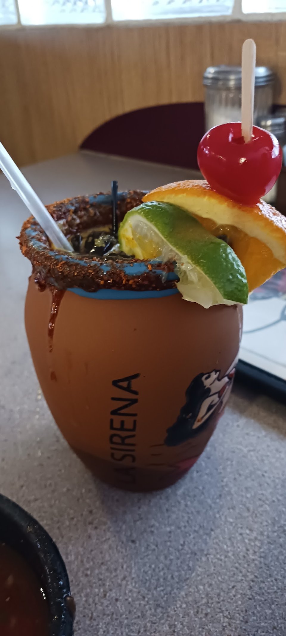 Margaritas