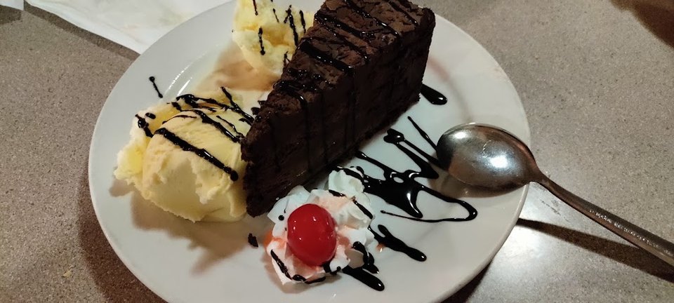 Chocolate Cake