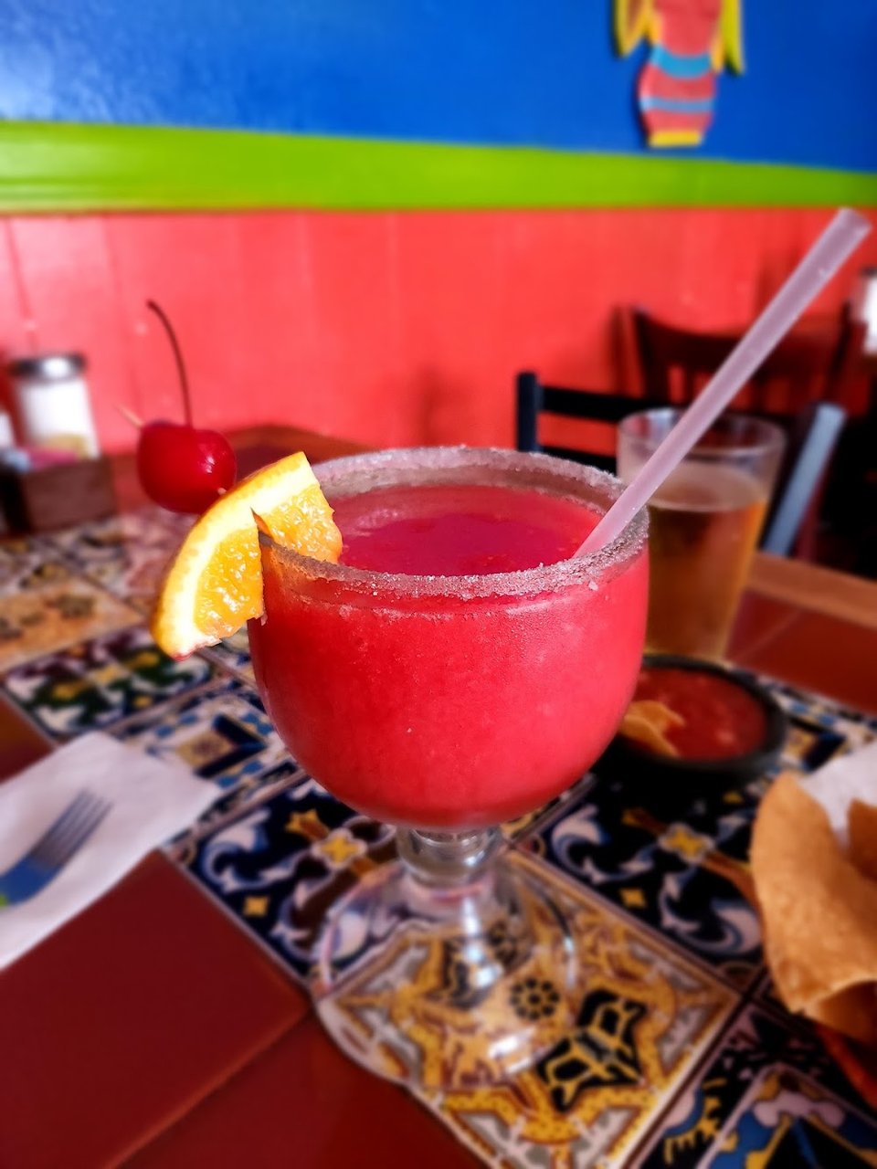 Daiquiri