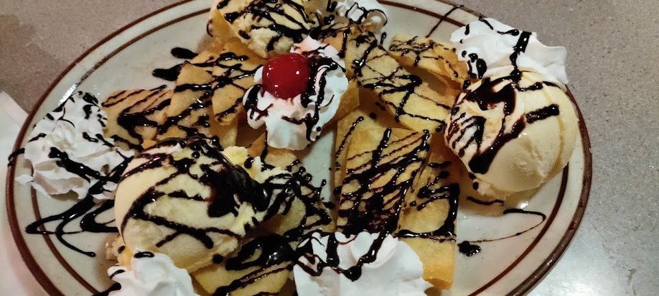 Banana Split