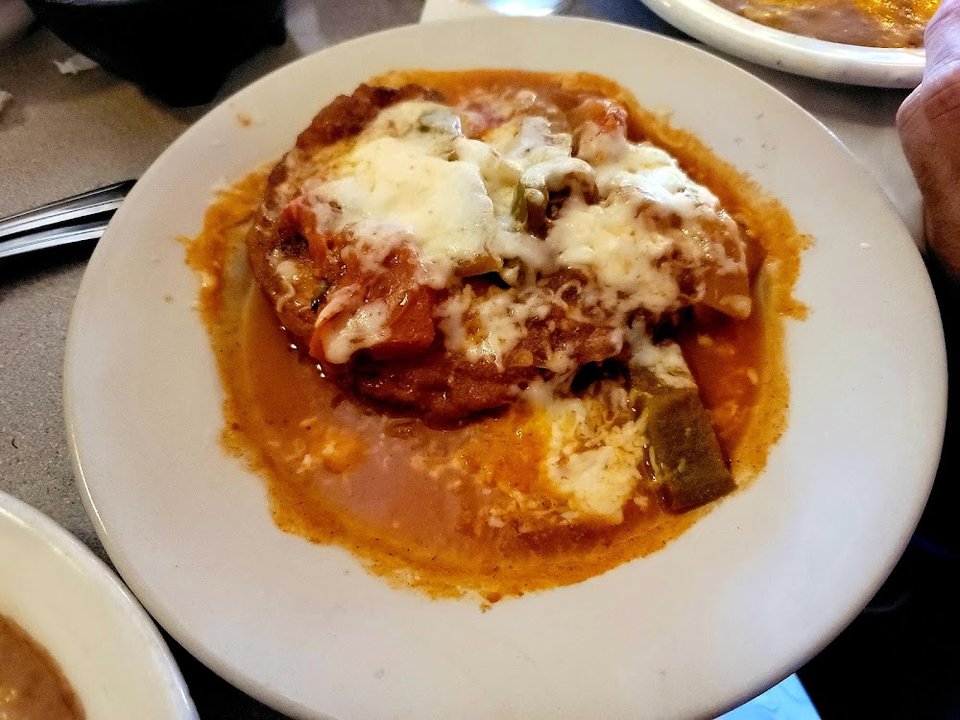 Chili Relleno